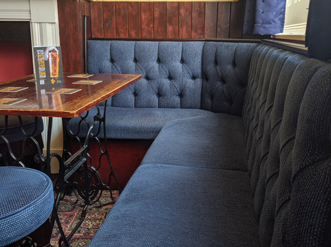 Duke of York-Crediton必去景点