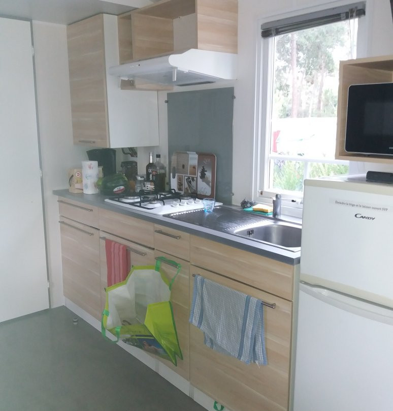 Camping Sandaya Les Mathes