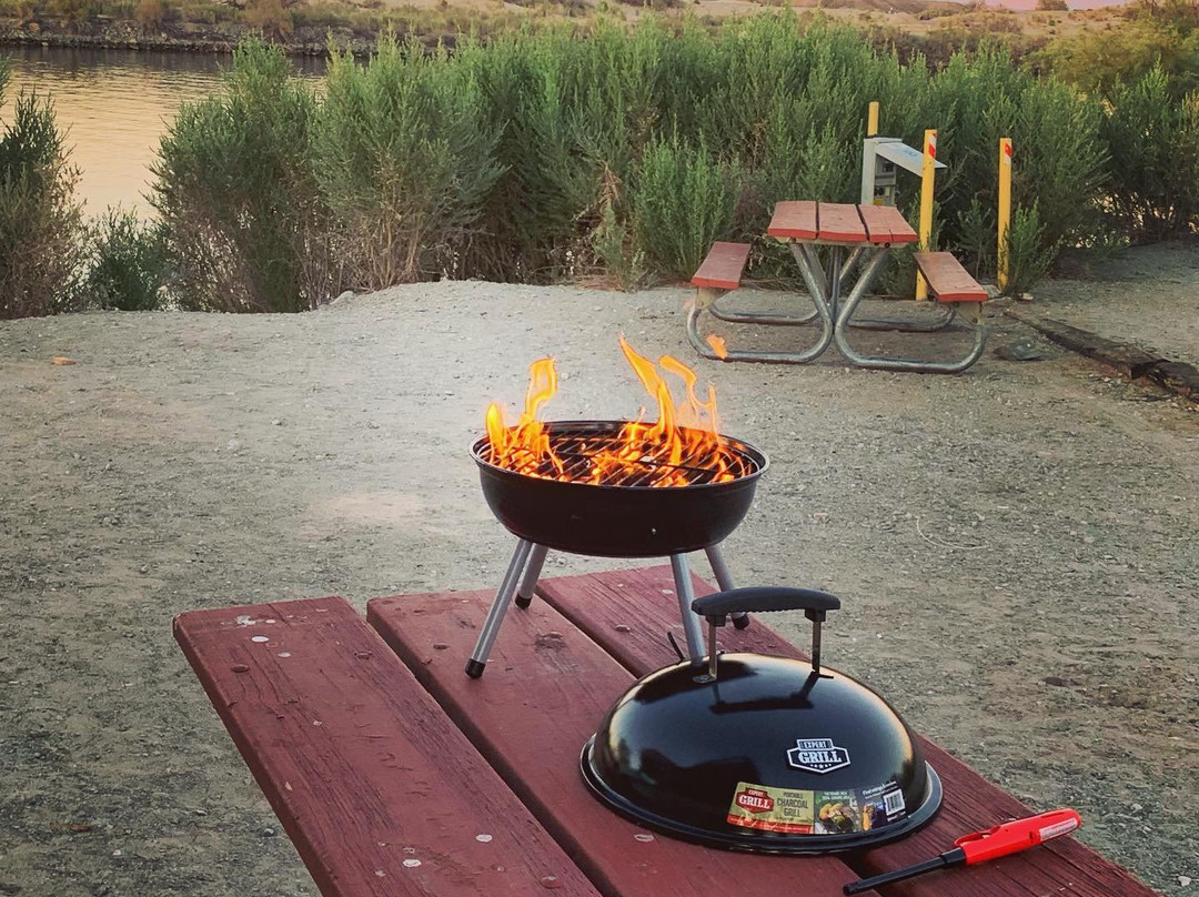 Pirate Cove Resort-尼德尔斯必去景点