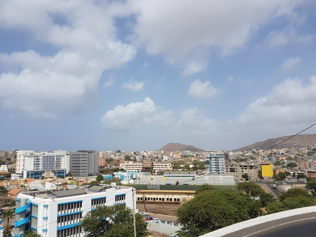 Presidential Palace-培亚必去景点