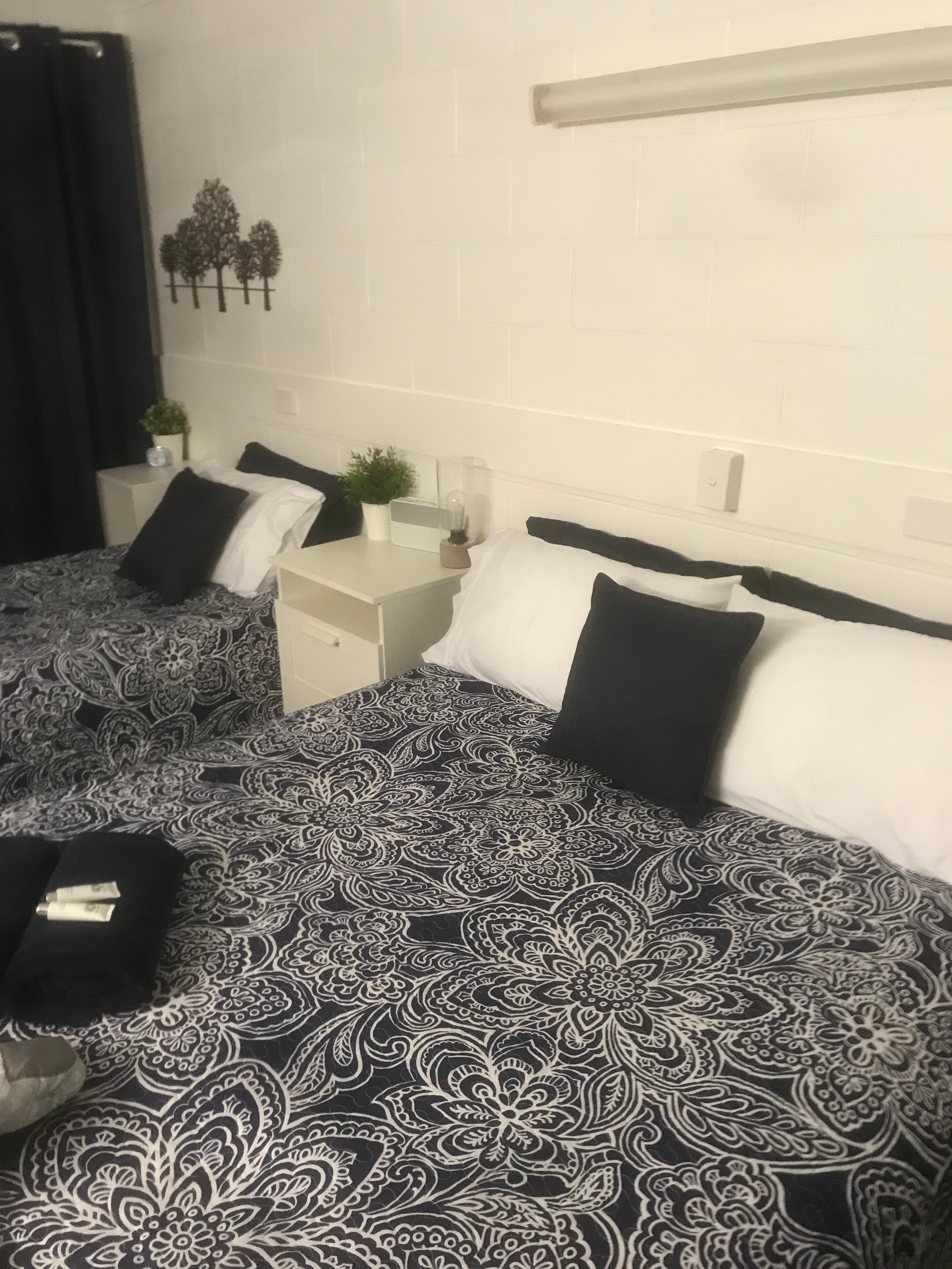 Beaudesert Central Motel-官方