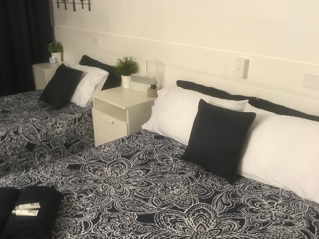 Beaudesert Central Motel主图