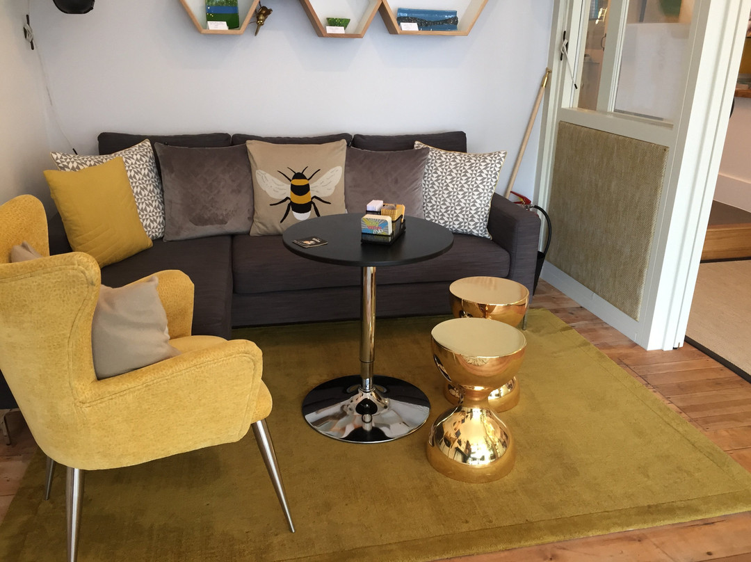 Singing Soul Gallery-Cranbrook必去景点