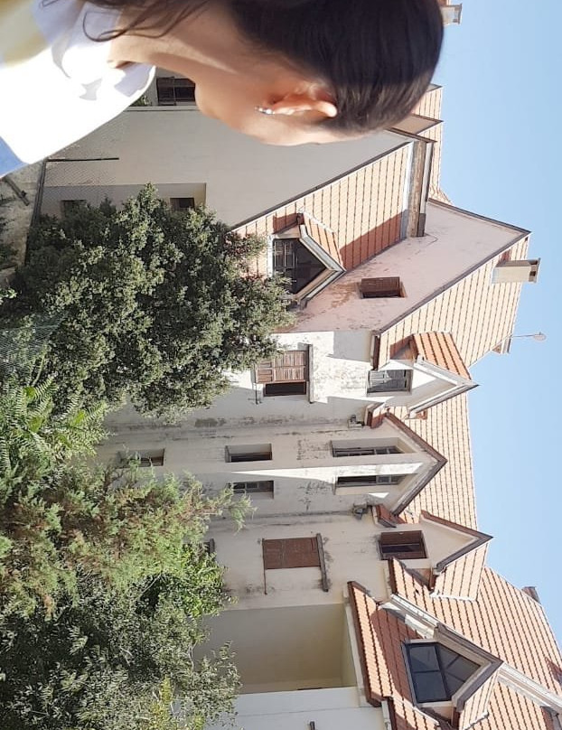 Résidence Ifrane Palace主图