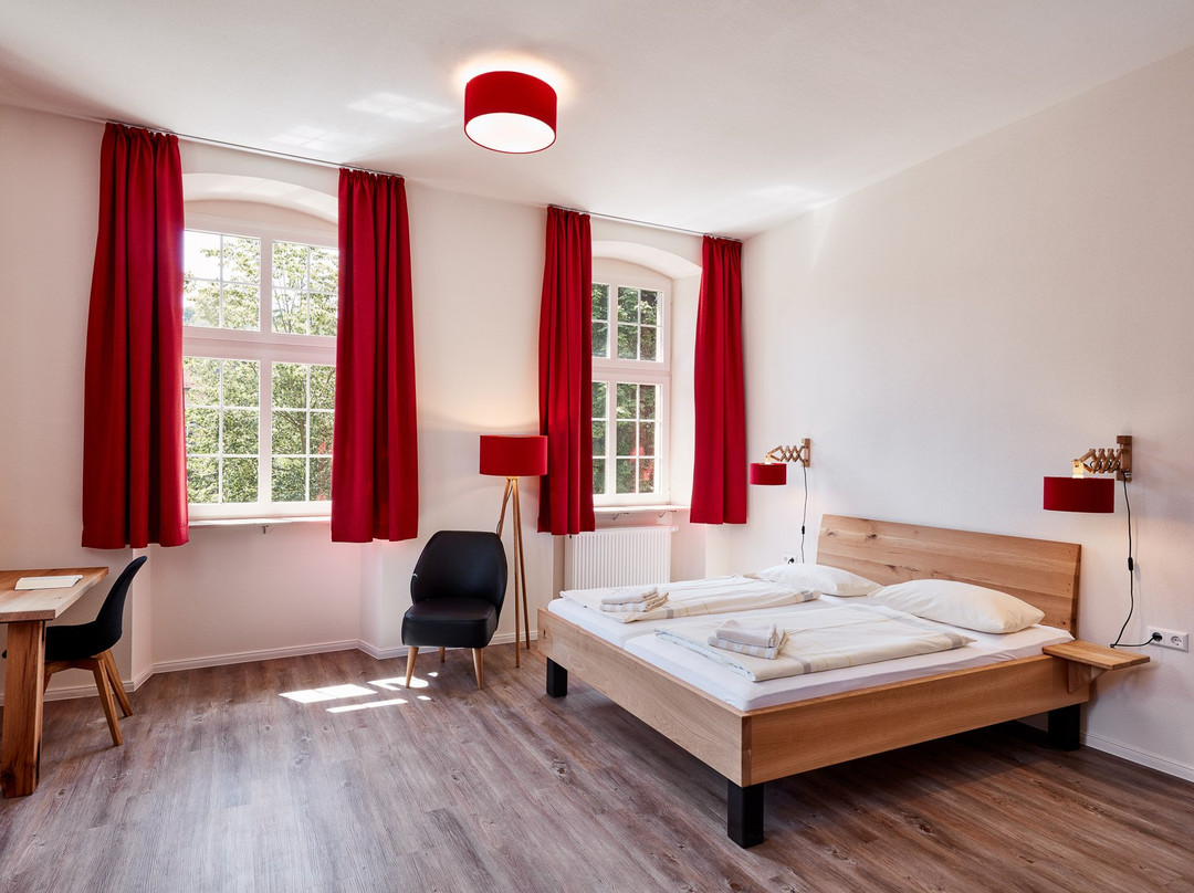 Kloster Bad Wimpfen主图