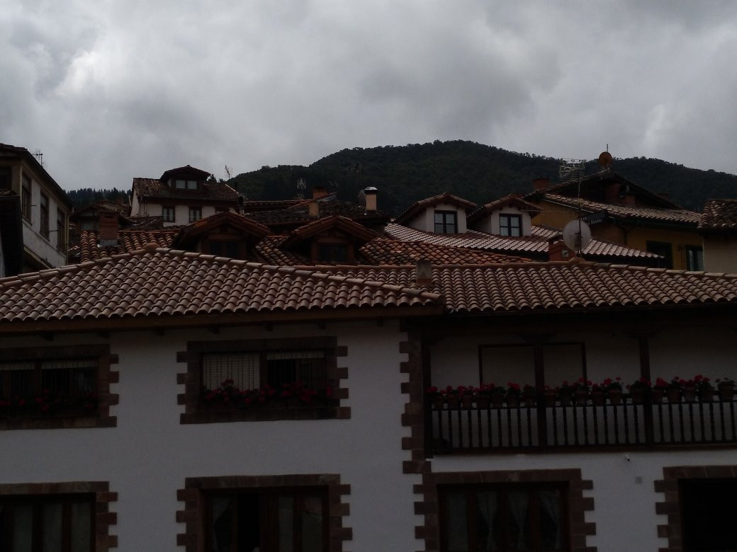 Parque Nacional Picos de Europa-Posada de Valdeon必去景点