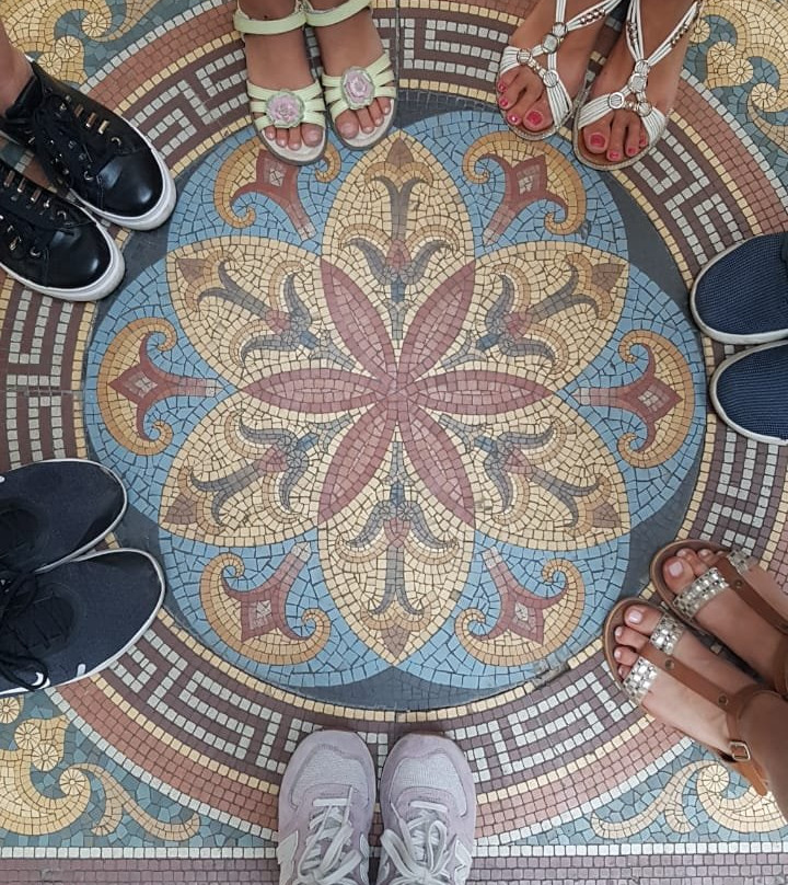 Past Perfect Tbilisi-第比利斯必去景点