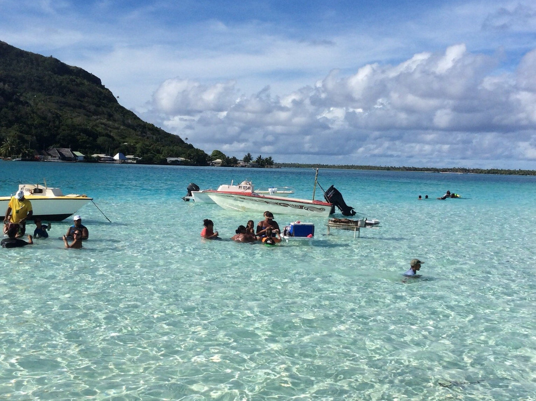 Pension Ludo et Moyra主图