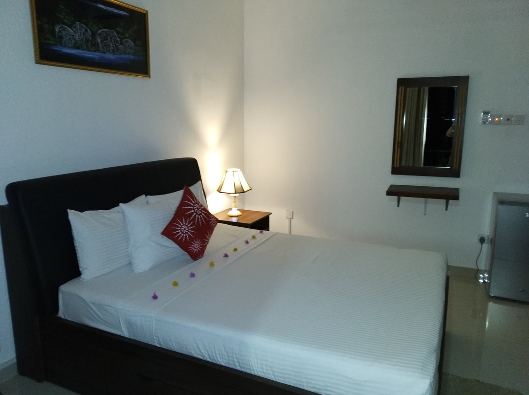 Butawatta酒店住宿-Eco Resort Kandy