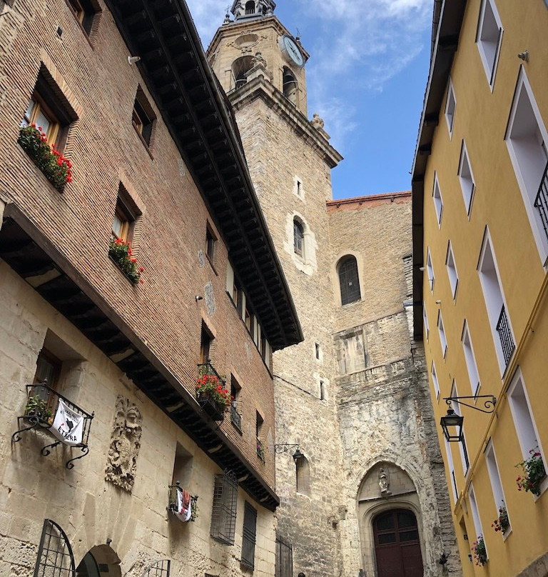 Cantón Anorbin House No. 14-维多利亚必去景点