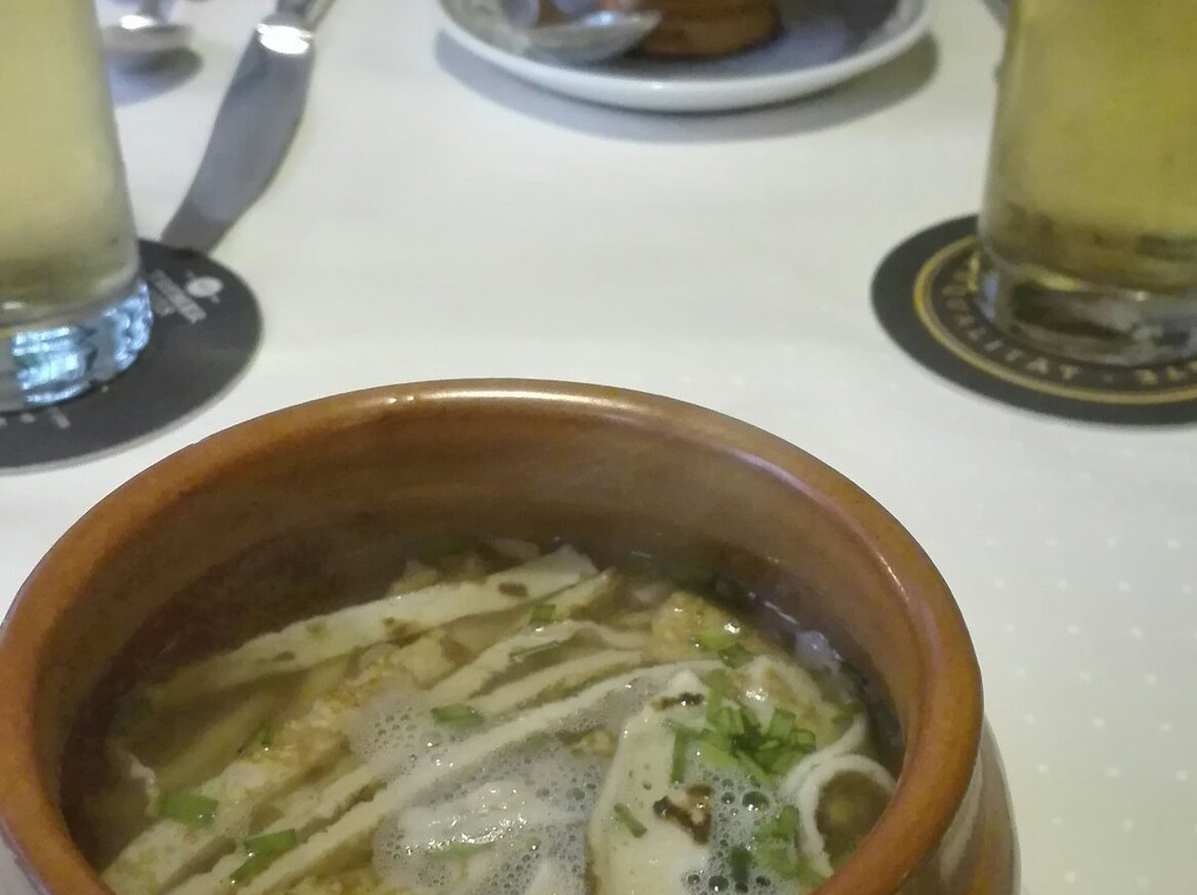 Hotel Trinserhof主图