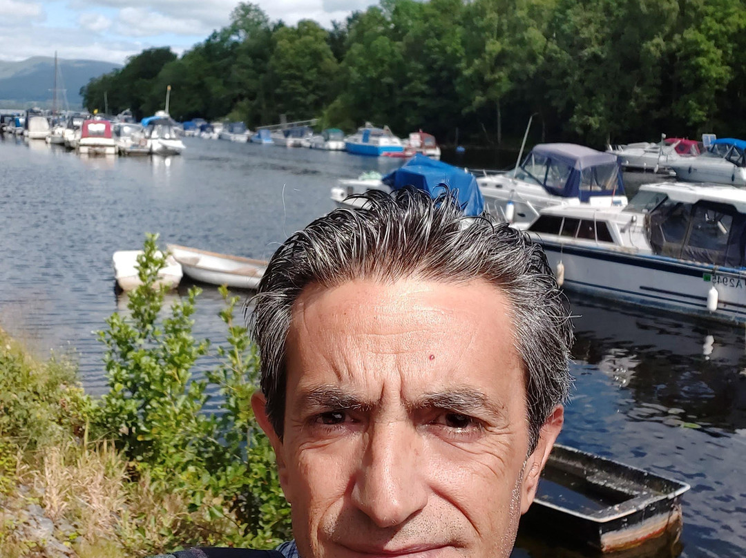 Loch Lomond Park Centre-Balloch必去景点