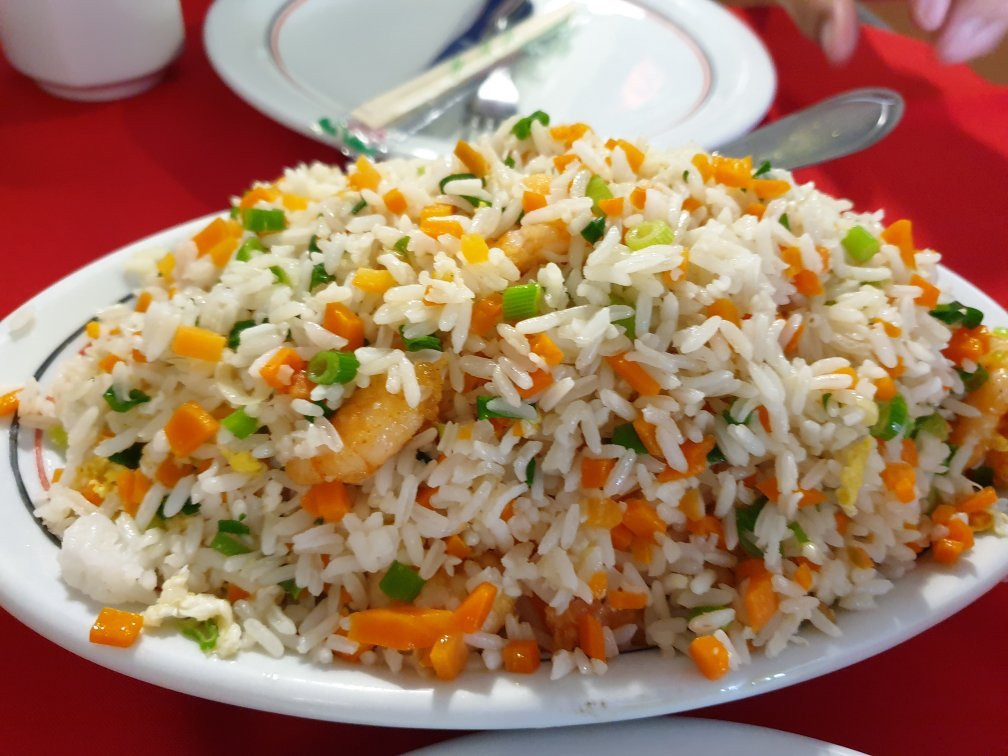 Mega China Restaurante