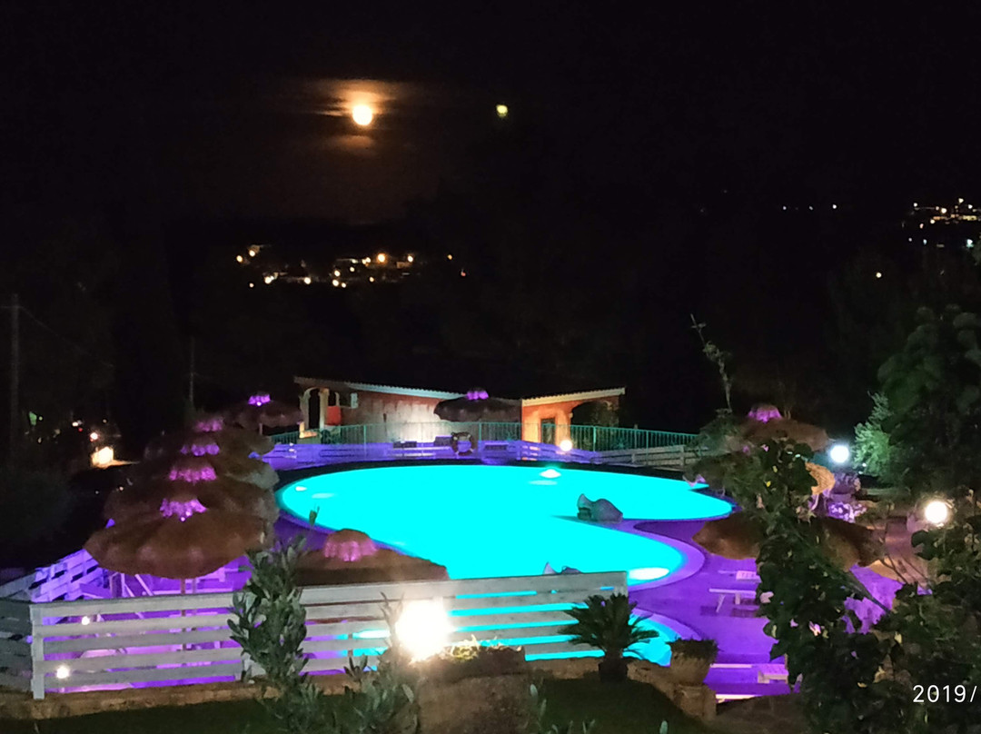Hotel Pedra Niedda主图
