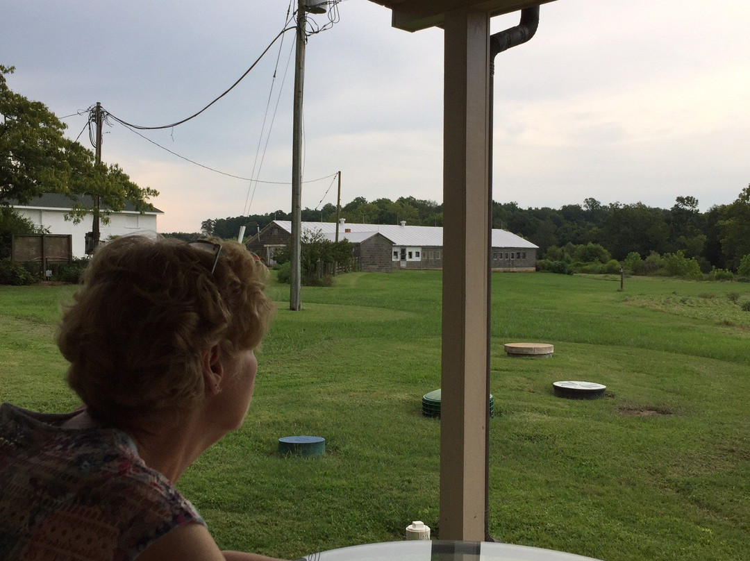 Meadowbrook Farm Bed and Breakfast主图