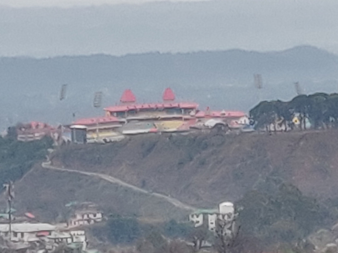 Beyond Stay Karnika Resort主图