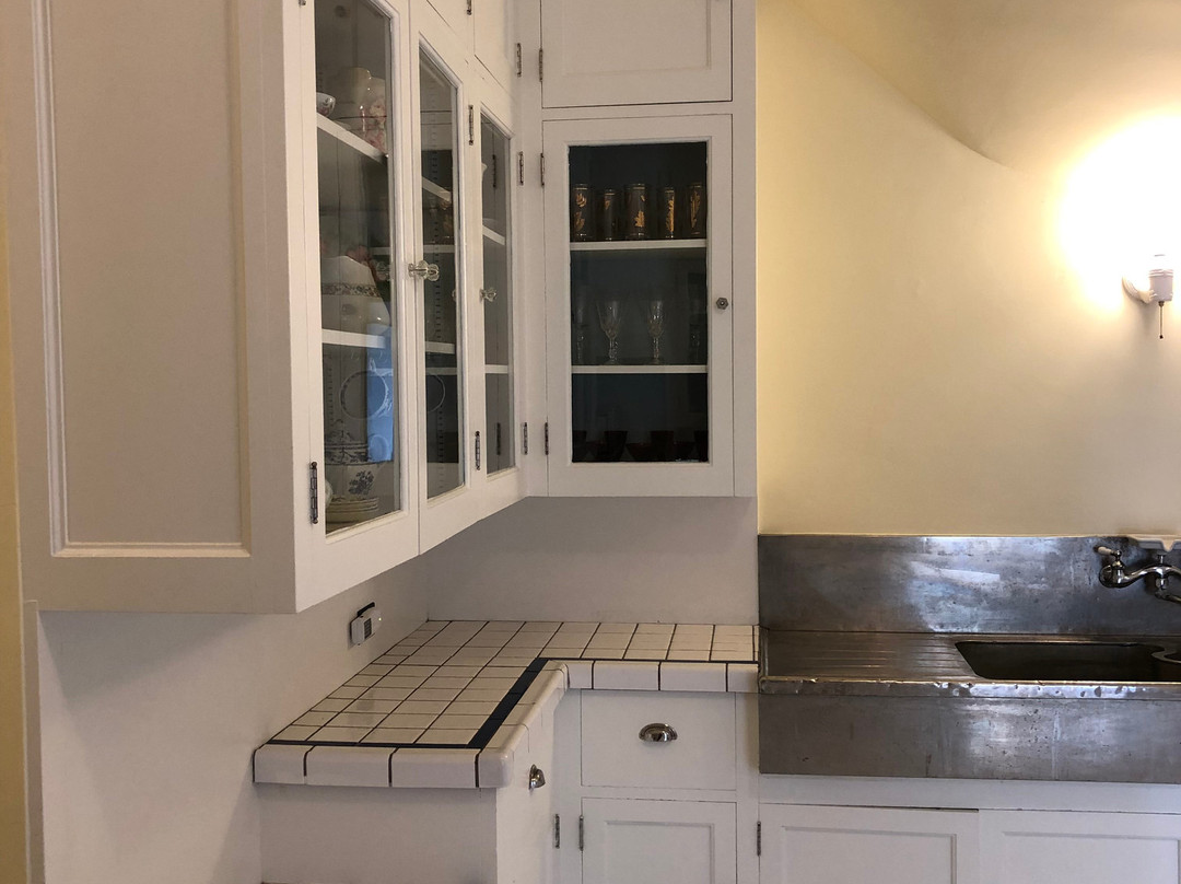 Highlands Ranch Mansion-海兰兹兰奇必去景点