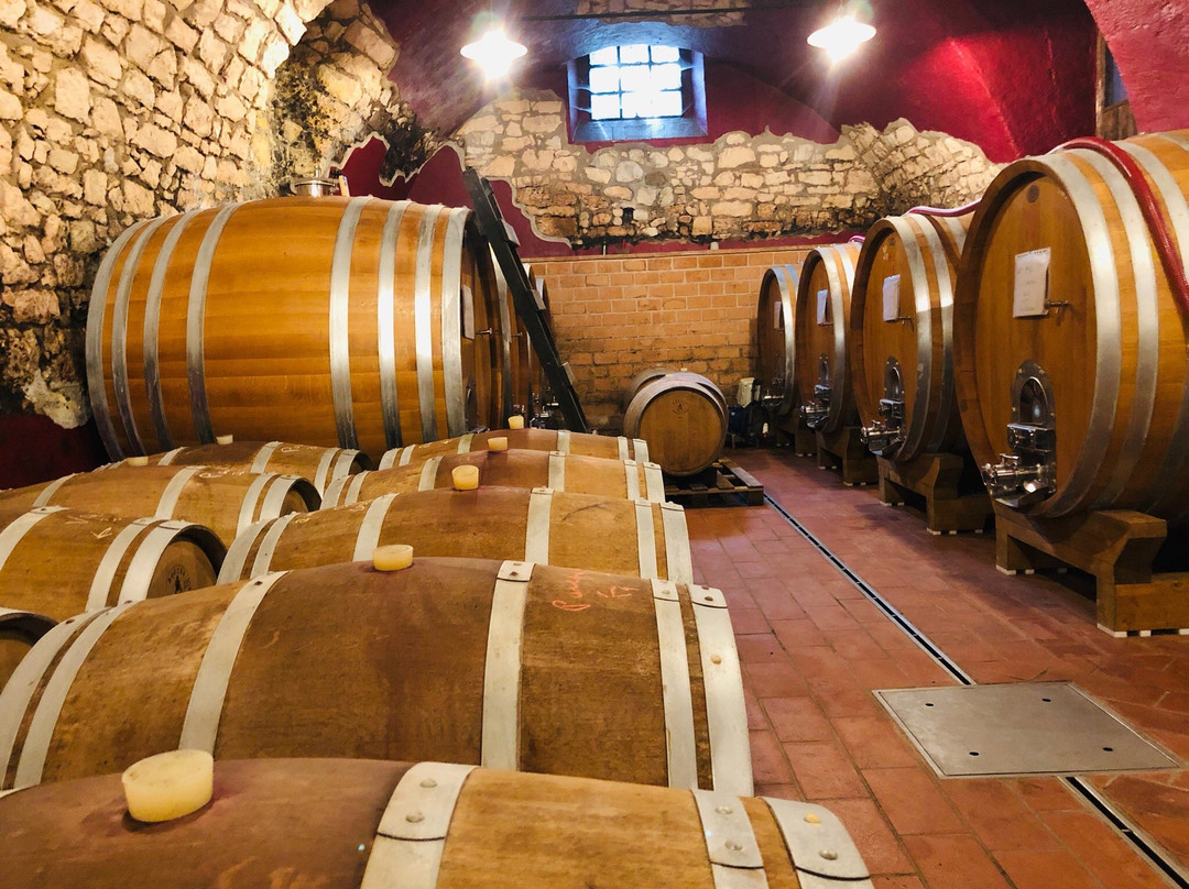 Roberto Mazzi e figli - Winery景点图片