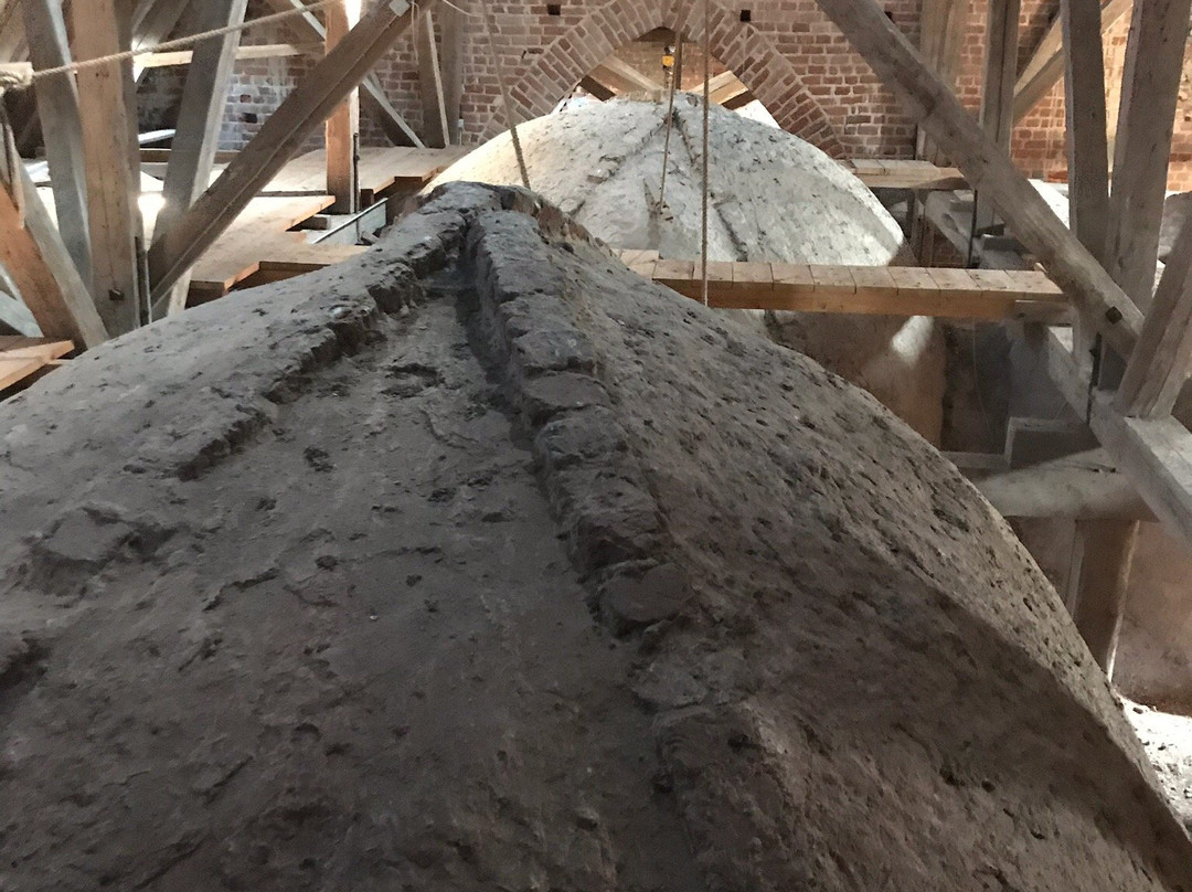 Sankt Johannes Kirche景点图片