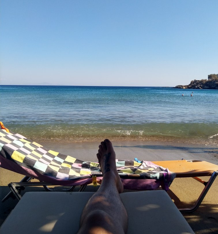 Mike And Bill Rooms To Let主图