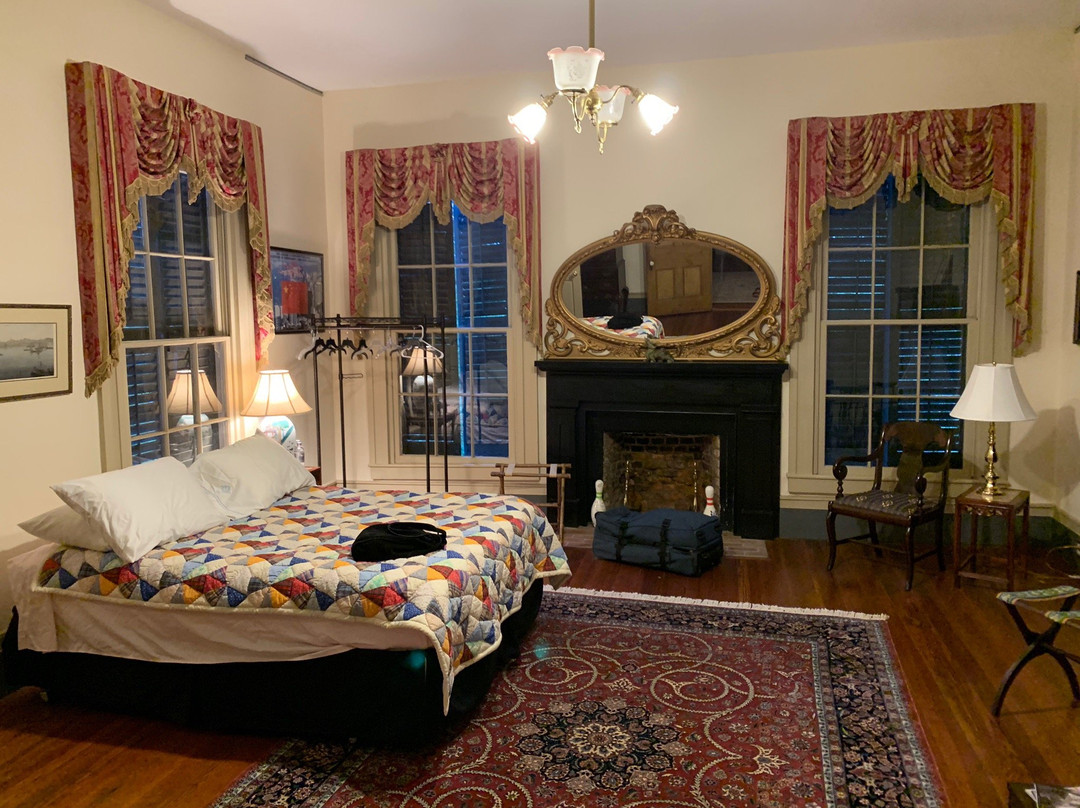 Everhope Plantation