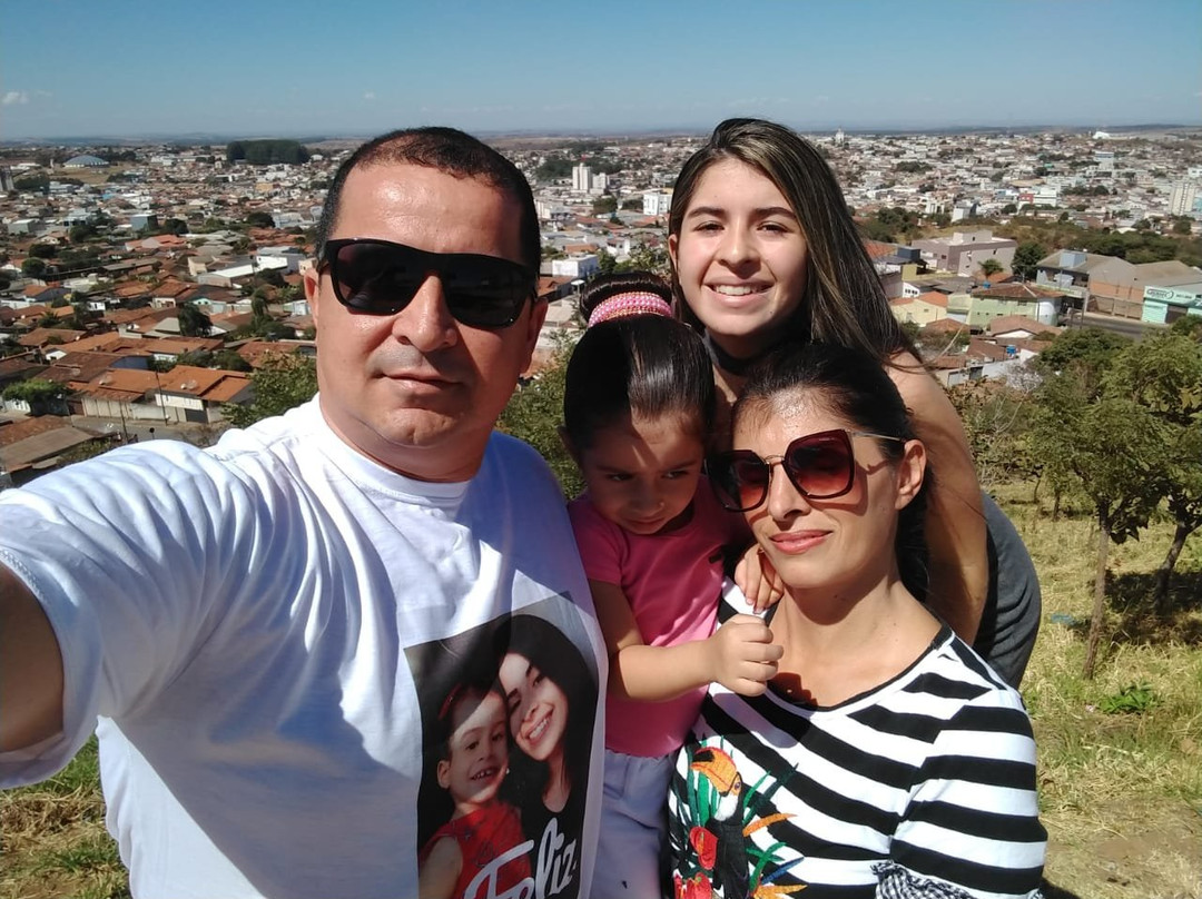 Morrinho de Sao Joao-Catalao必去景点