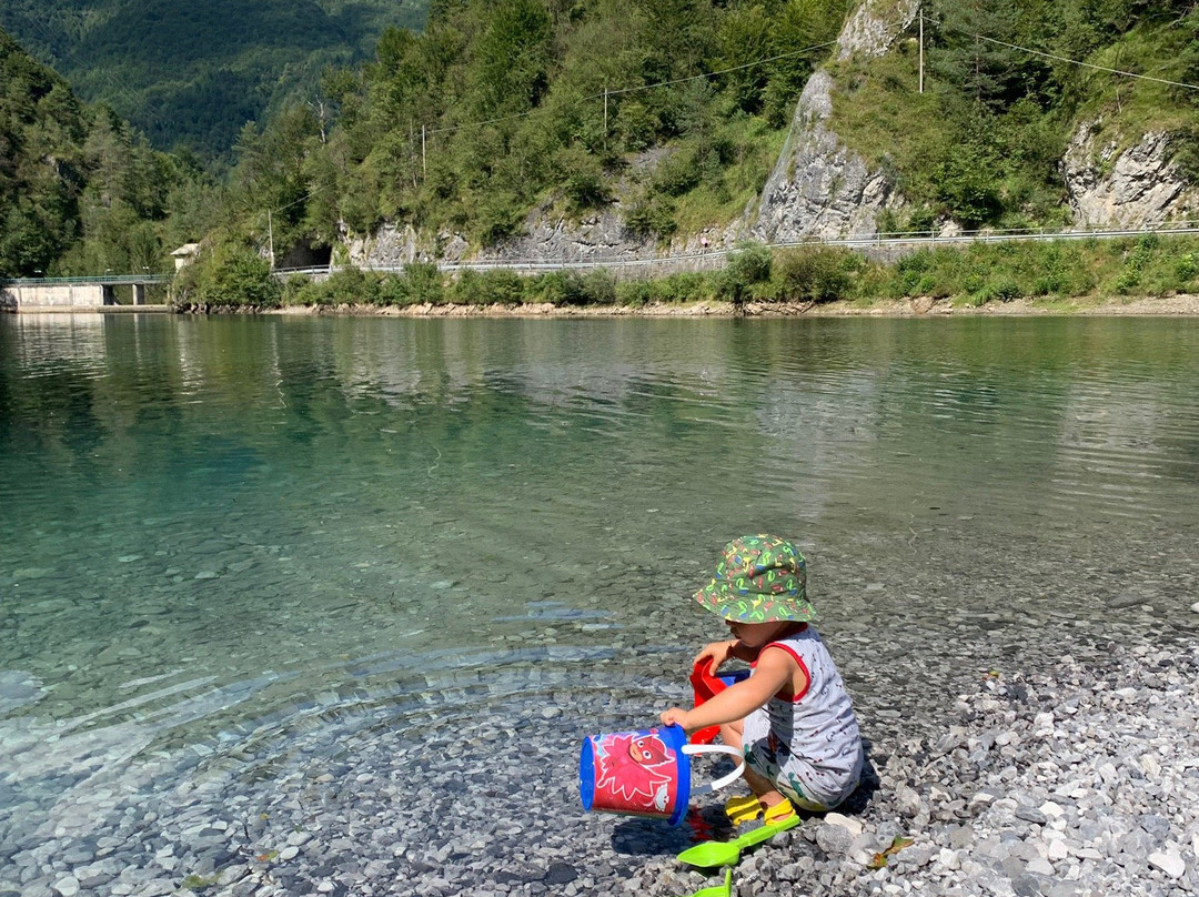 Lago Di Cassiglio景点图片