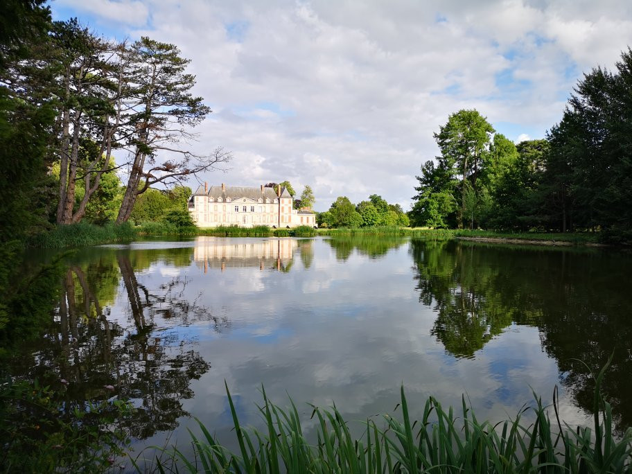 Domaine de Courson景点图片