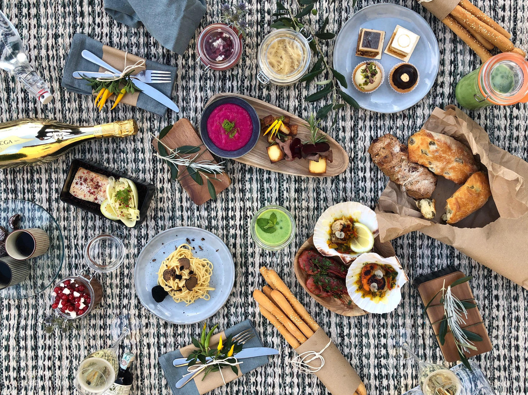 Garda Picnic景点图片