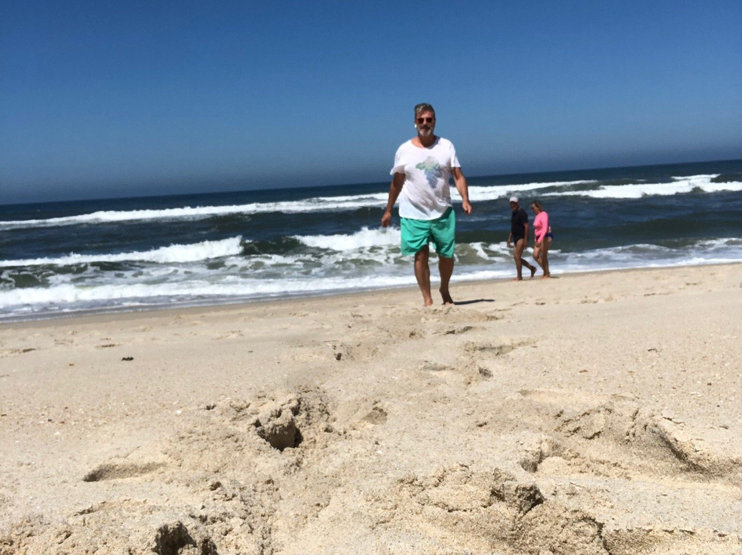 Praia da Vagueira-Vagos必去景点