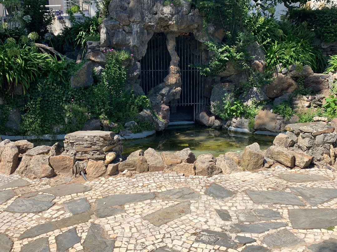 Hotel Conde de Agueda主图