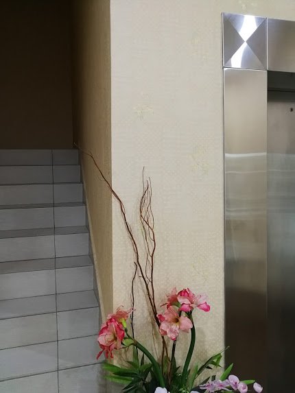 马六甲特拉诺瓦酒店-浴室
