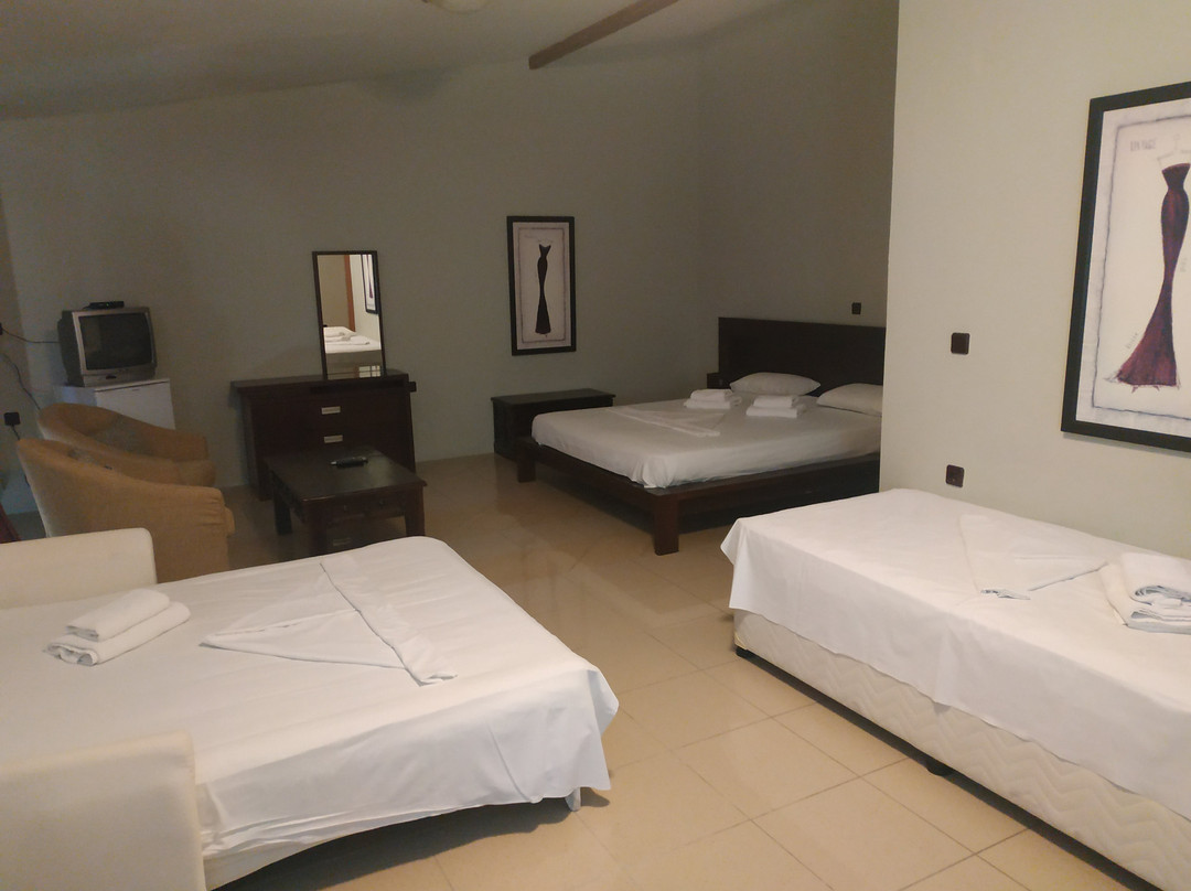 Hotel Filoxenia主图