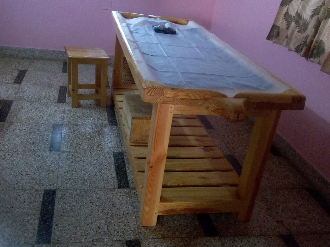 Ananda Ayurveda景点图片