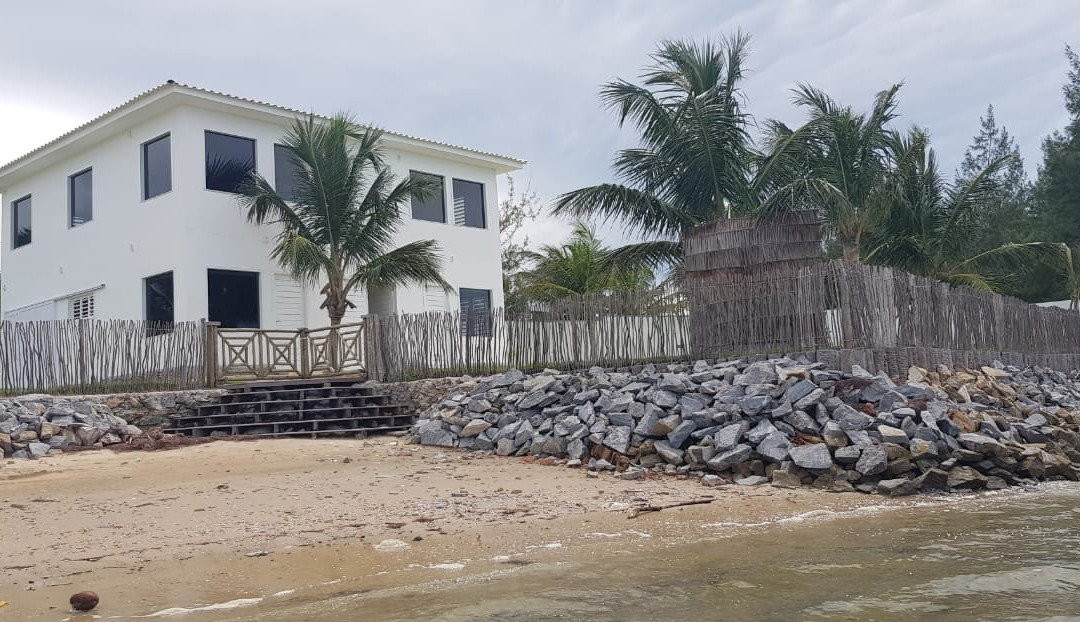 Magic Winds Kite House主图