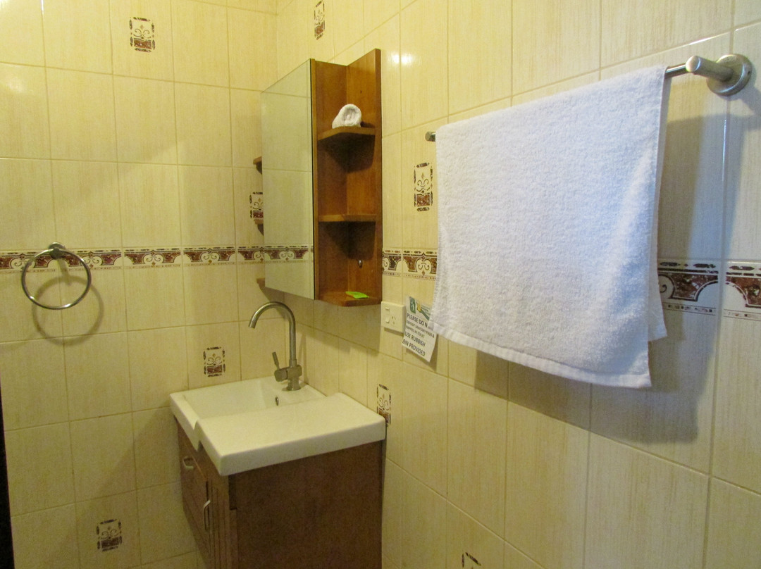 维洛艾洛海滩度假村主图