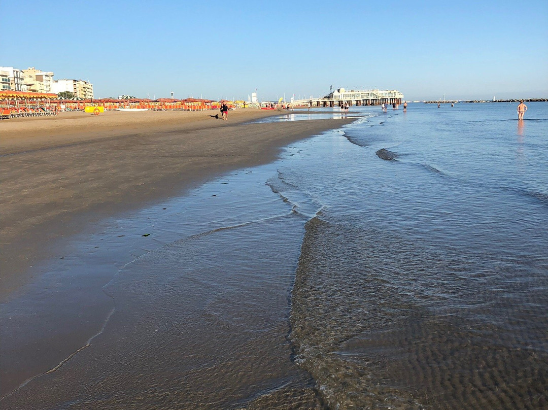 Spiaggia Bagni 32-Gabicce Mare必去景点