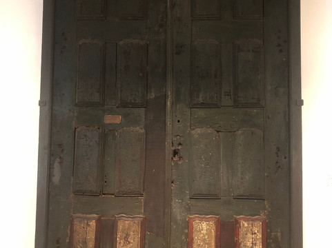 Museo Historico J.G. Lavalle-San Salvador de Jujuy必去景点