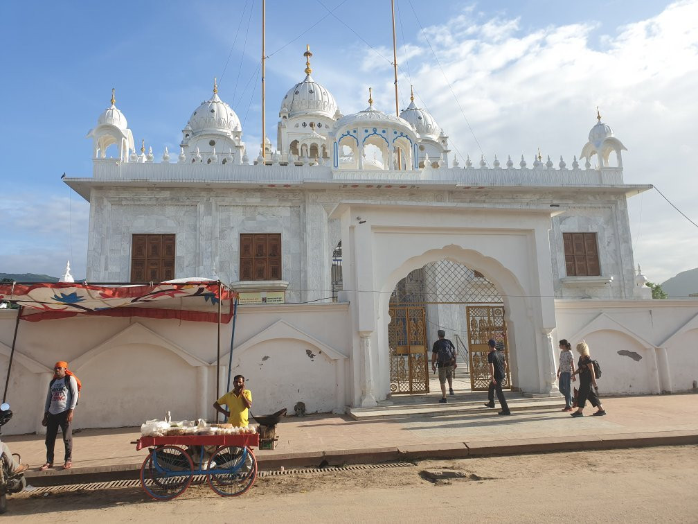 Gurudwara Sahib景点图片