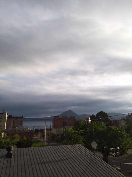 北海道洞爷湖温泉 大和旅馆主图