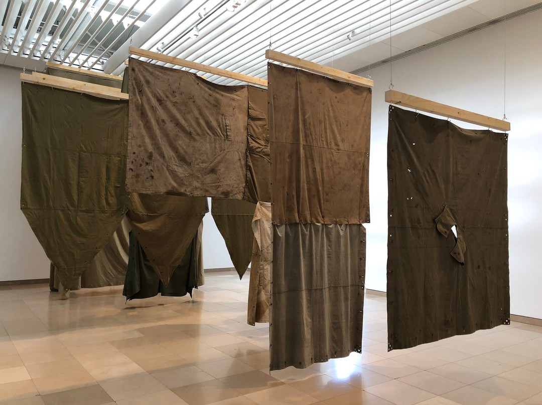 Carre d'Art/Musee d'Art Contemporain-尼姆必去景点