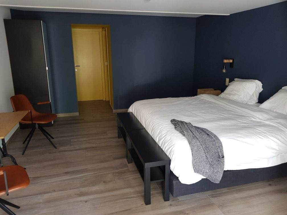 Hotel La Librairie主图