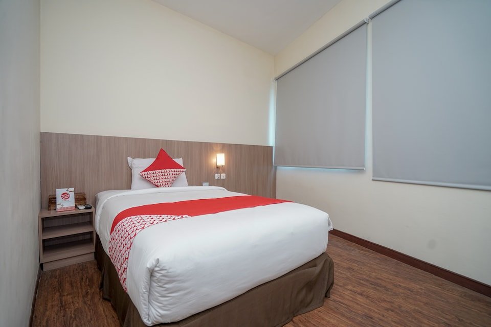 Bina Darma Hotel-官方