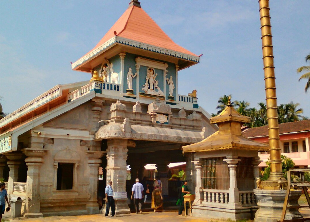 Shri Mahalasa Temple景点图片