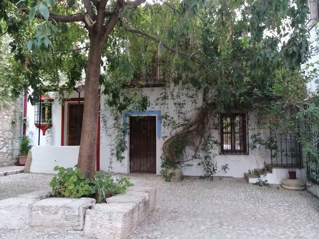 Hacienda Minerva主图