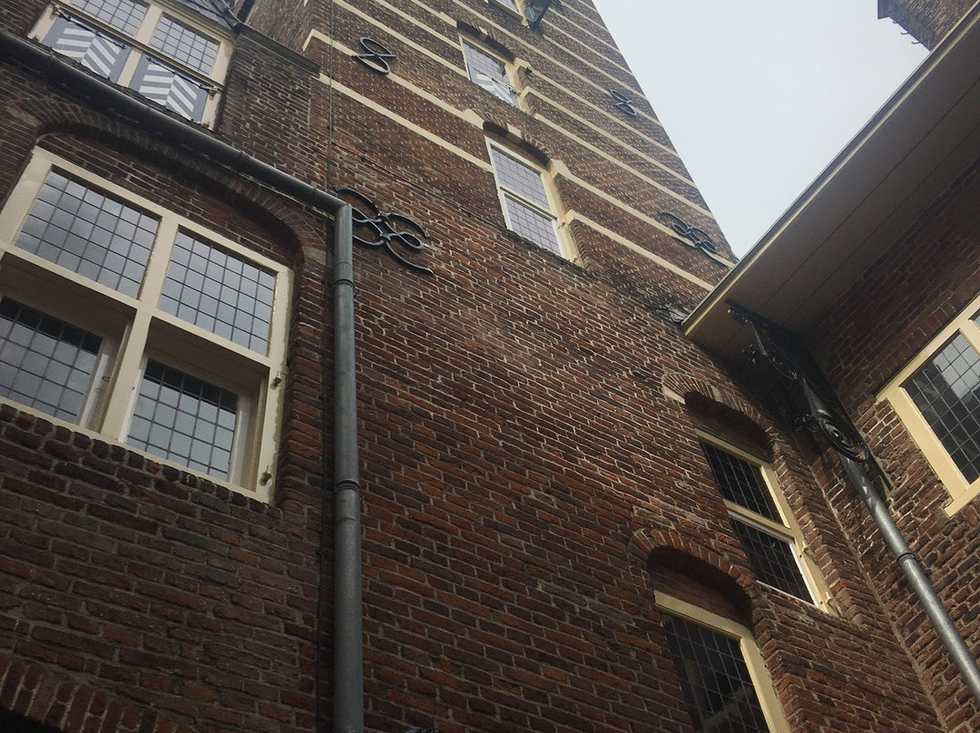 Museum Kasteel Wijchen-Wijchen必去景点