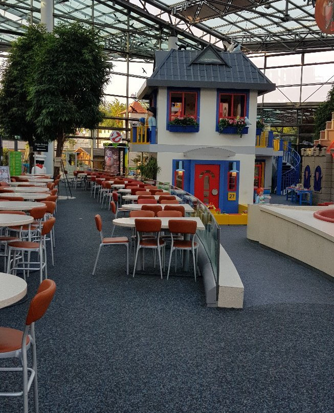 PLAYMOBIL-Hotel主图