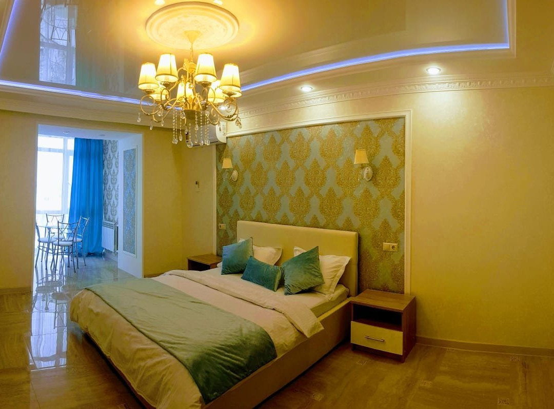 Apartments Avrora