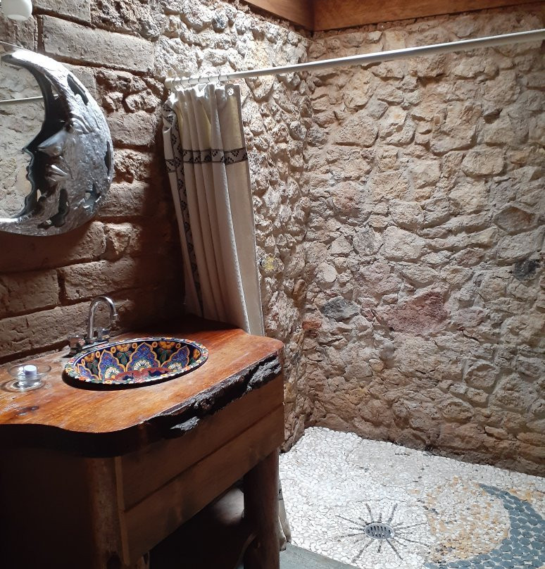 Luchita Mia Eco Cabanas Boutique主图