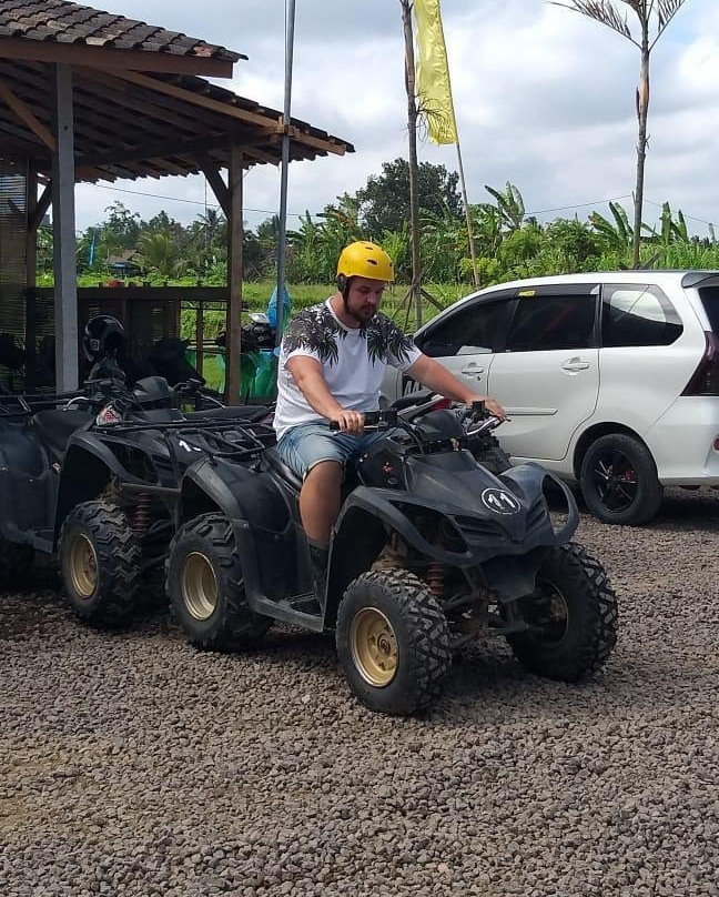 Kokat Bali Adventure景点图片